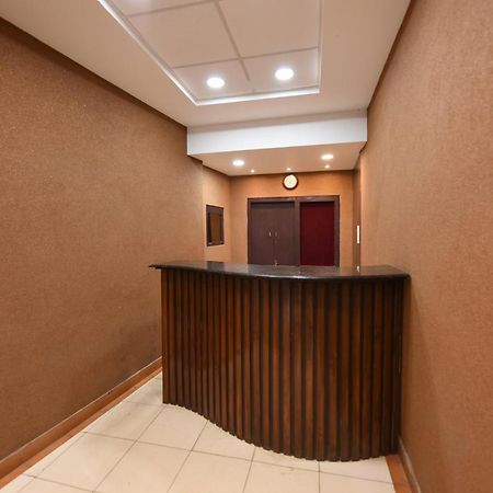 Hotel Mayur ゴーラクプル エクステリア 写真